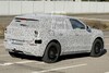 Ford MEB SUV spyshots