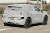 Ford MEB SUV spyshots