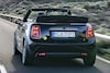 Mini Electric Cabrio