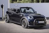 Mini Electric Cabrio