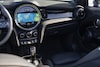 Mini Electric Cabrio