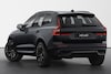 Volvo XC60 Black Edition