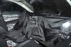 Kia Sorento facelift spyshots
