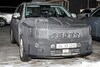 Kia Sorento facelift spyshots