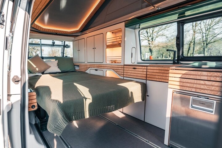 Abt XNH camper