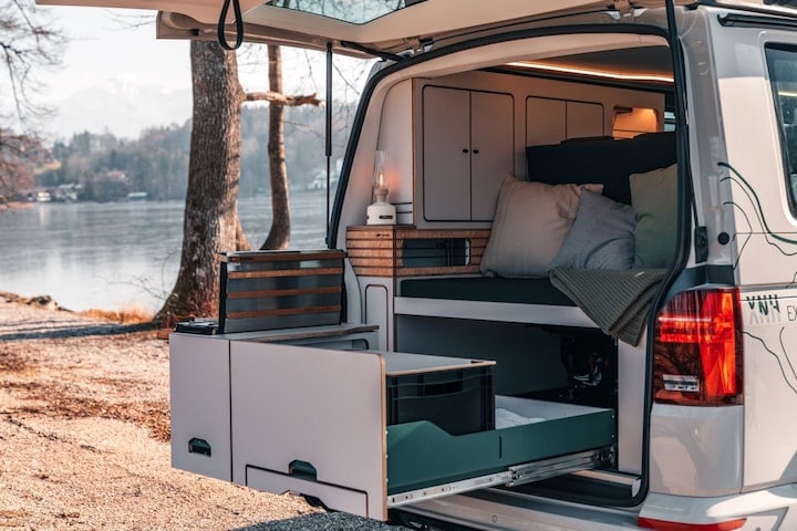 Abt XNH camper