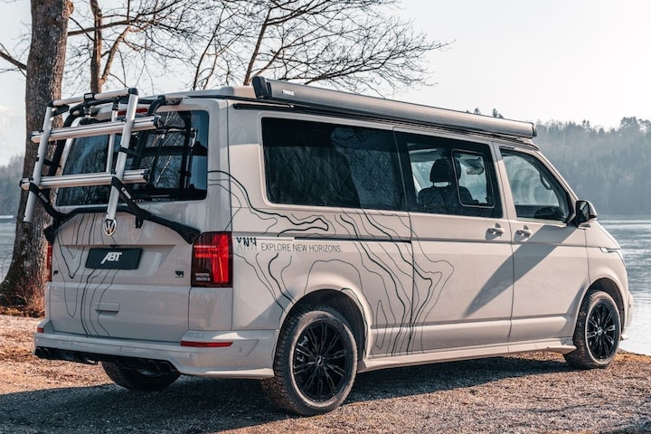 Abt XNH camper