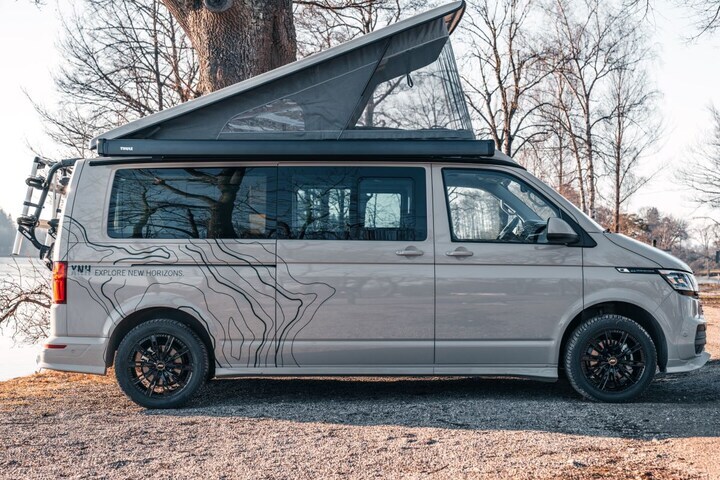 Abt XNH camper