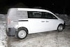 Mercedes-Benz Citan en T-klasse LWB spyshots