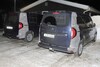 Mercedes-Benz Citan en T-klasse LWB spyshots