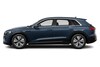 Audi Q8 e-tron Back to Basics