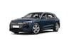 Audi Q8 E-tron Back to Basics