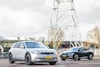 Hyundai Ioniq 5 vs Kia EV6