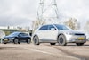 Hyundai Ioniq 5 vs Kia EV6
