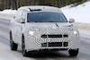 Spyshots Citroen C3 Aircross