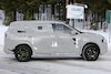Spyshots Citroen C3 Aircross