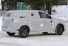 Spyshots Citroen C3 Aircross