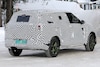 Spyshots Citroen C3 Aircross