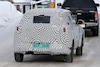 Spyshots Citroen C3 Aircross