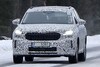 Spyshots Skoda Kodiaq