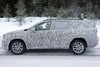 Spyshots Skoda Kodiaq