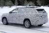 Spyshots Skoda Kodiaq