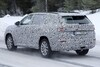 Spyshots Skoda Kodiaq