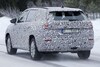 Spyshots Skoda Kodiaq