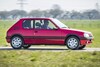 Peugeot 205