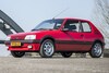 Peugeot 205
