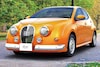 Mitsuoka Viewt Story