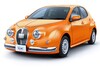 Mitsuoka Viewt Story