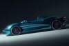 Novitec McLaren Elva