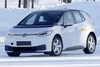 Spyshots Volkswagen ID2 (mule)
