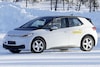 Spyshots Volkswagen ID2 (mule)