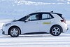 Spyshots Volkswagen ID2 (mule)