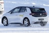 Spyshots Volkswagen ID2 (mule)