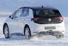Spyshots Volkswagen ID2 (mule)