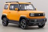 Baojun Yep