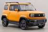 Baojun Yep