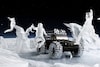Mercedes-Benz G-klasse Project Mondo G