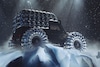 Mercedes-Benz G-klasse Project Mondo G
