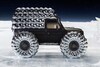 Mercedes-Benz G-klasse Project Mondo G