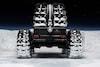 Mercedes-Benz G-klasse Project Mondo G
