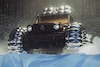 Mercedes-Benz G-klasse Project Mondo G