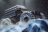 Mercedes-Benz G-klasse Project Mondo G