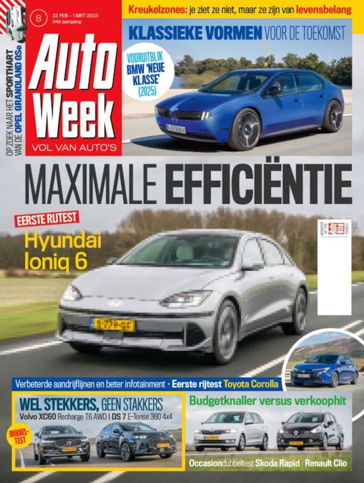 AutoWeek 8 2023