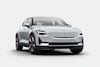 Polestar 2 back to basics