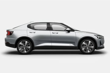 Polestar 2 back to basics