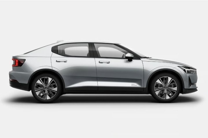 Polestar 2 back to basics